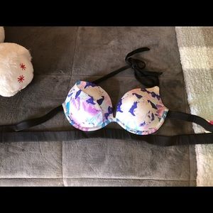 victoria’s secret bikini top